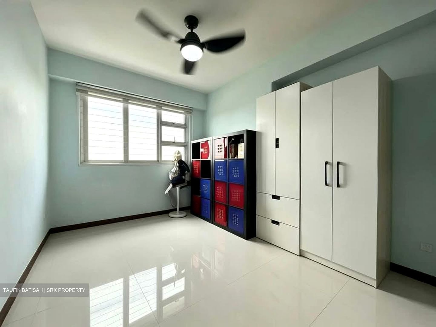 Blk 232B Matilda Court (Punggol), HDB 4 Rooms #583995331